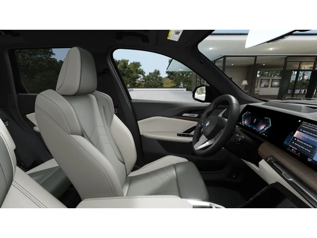 New 2027 Black Sapphire Metallic BMW xDrive28i image 9