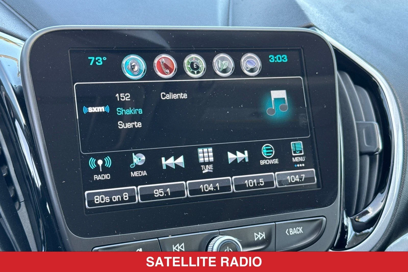 Used 2018 White Chevrolet LT image 19