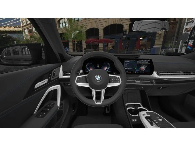 New 2026 Alpine White BMW xDrive28i image 13