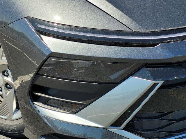 New 2026 Gray Hyundai SE image 10