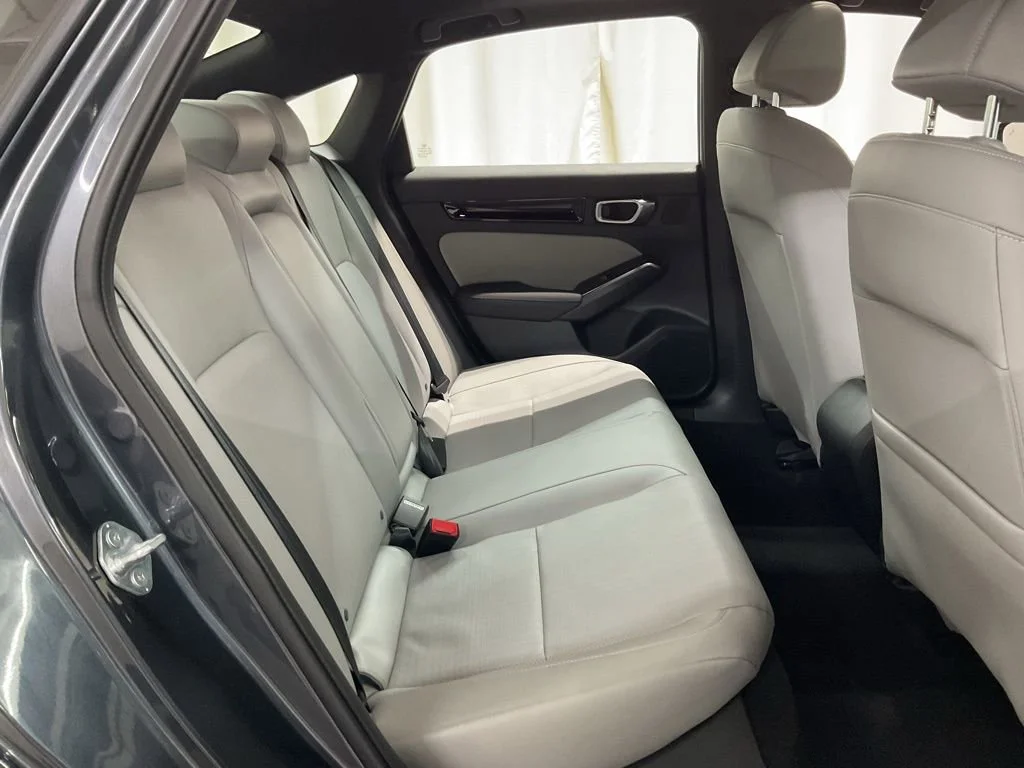 2026 Honda Civic Sport Touring - Photo 66