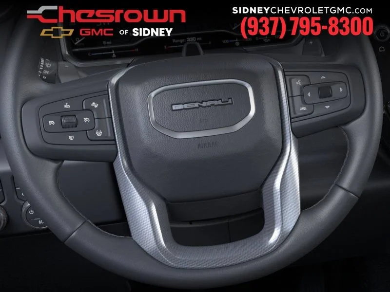 2026 GMC Sierra 1500 Denali - Photo 19