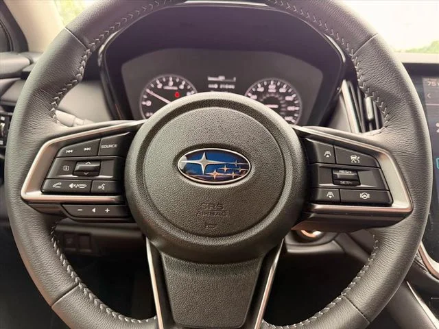 Used 2025 Black Subaru Premium image 18