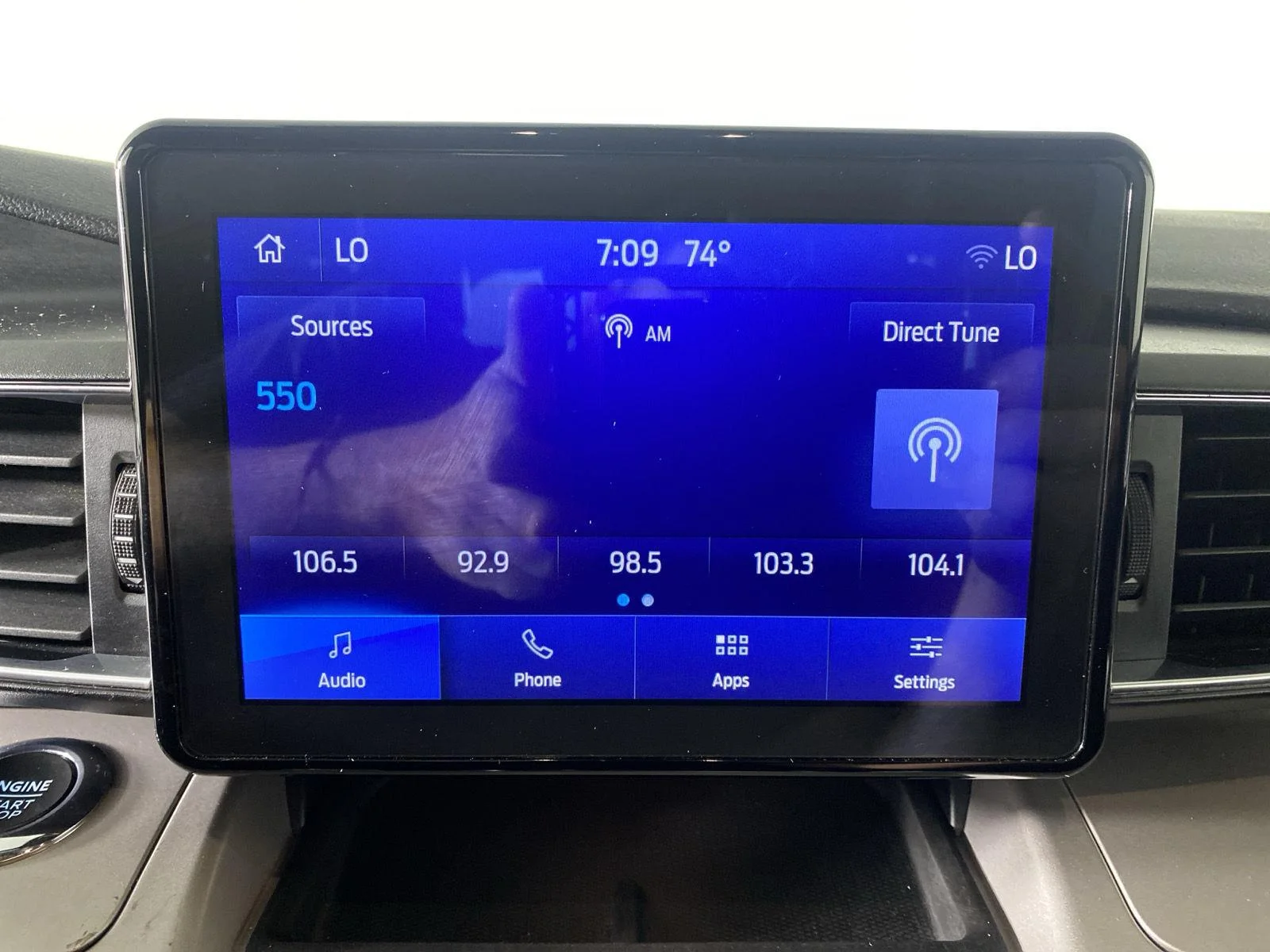 Used 2023 Bk Ford XLT image 16