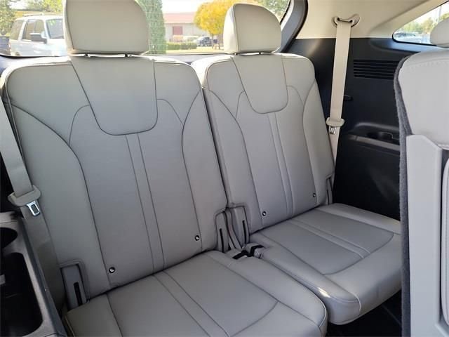 2026 Kia Sorento EX Hybrid - Photo 20