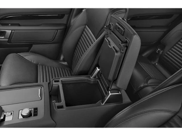 New 2026 Varesine Blue Metallic Land Rover S image 13