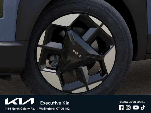 New 2027 Pale Gray Kia S image 9