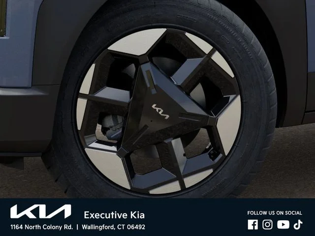 New 2027 Gray Kia S image 9