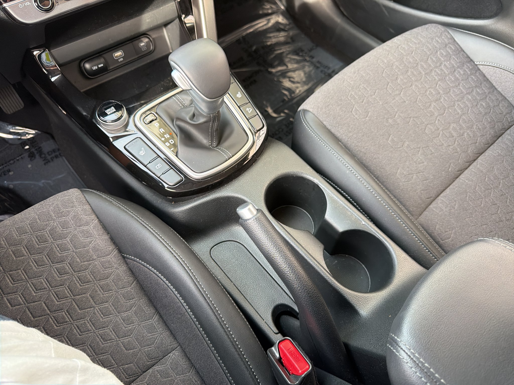 2026 Kia Seltos S - Photo 19