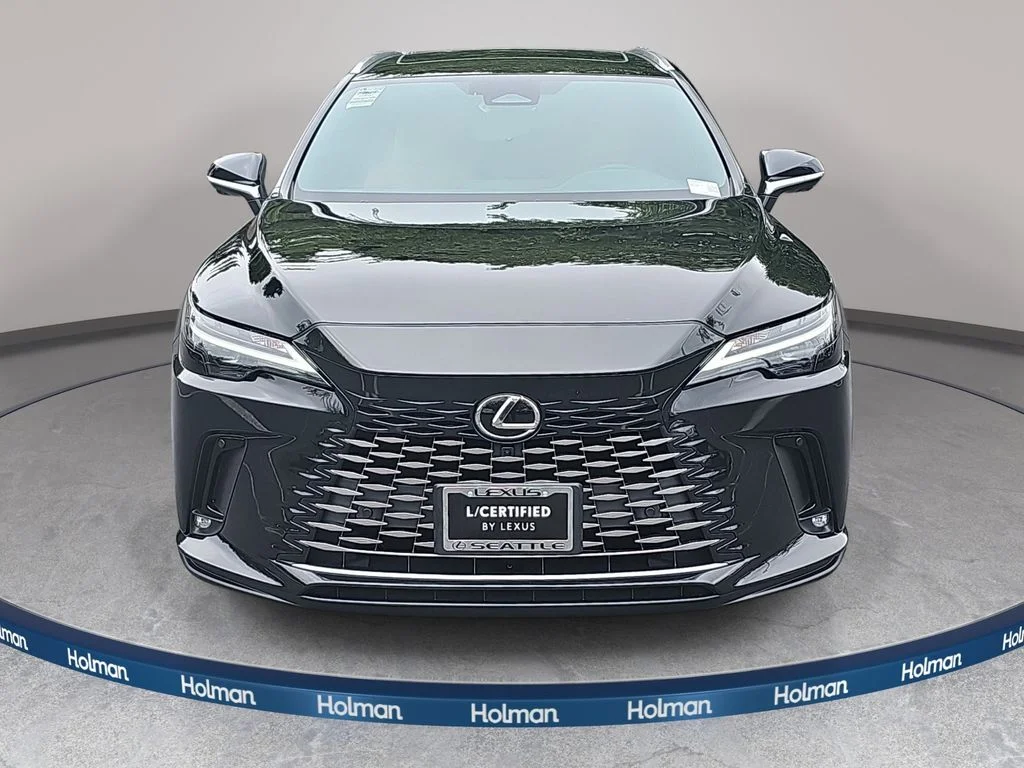 Certified Used 2023 CAVIAR Lexus 350 Premium image 3