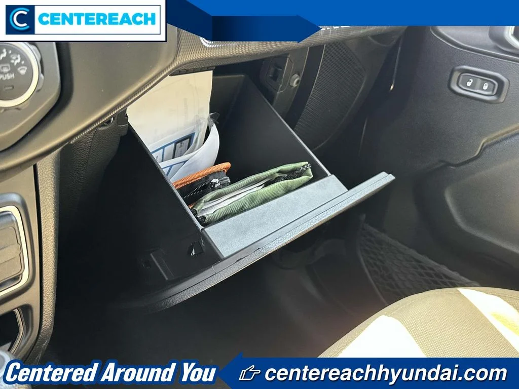 2020 Jeep Wrangler Unlimited Sport S - Photo 31