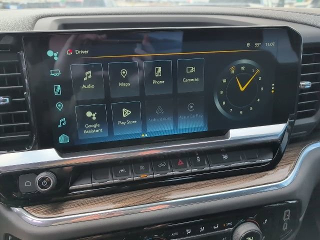 2025 Chevrolet Silverado 1500 RST - Photo 20