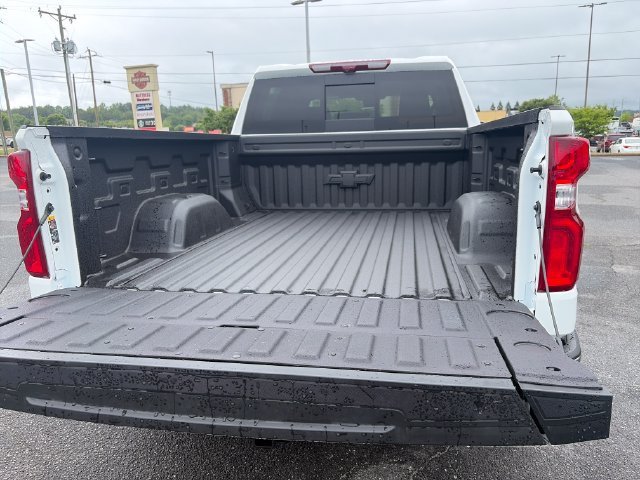 2026 Chevrolet Silverado 1500 LTZ - Photo 31