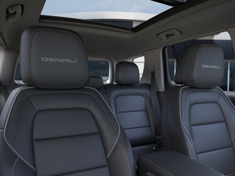 2027 GMC Terrain Denali - Photo 24