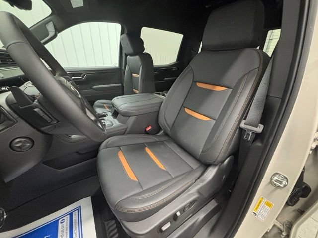 2026 GMC Sierra 1500 AT4 - Photo 19