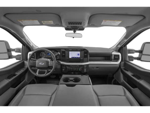 New 2027 Oxford White Ford XL image 4