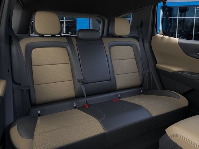 2027 Chevrolet Equinox ACTIV - Photo 18