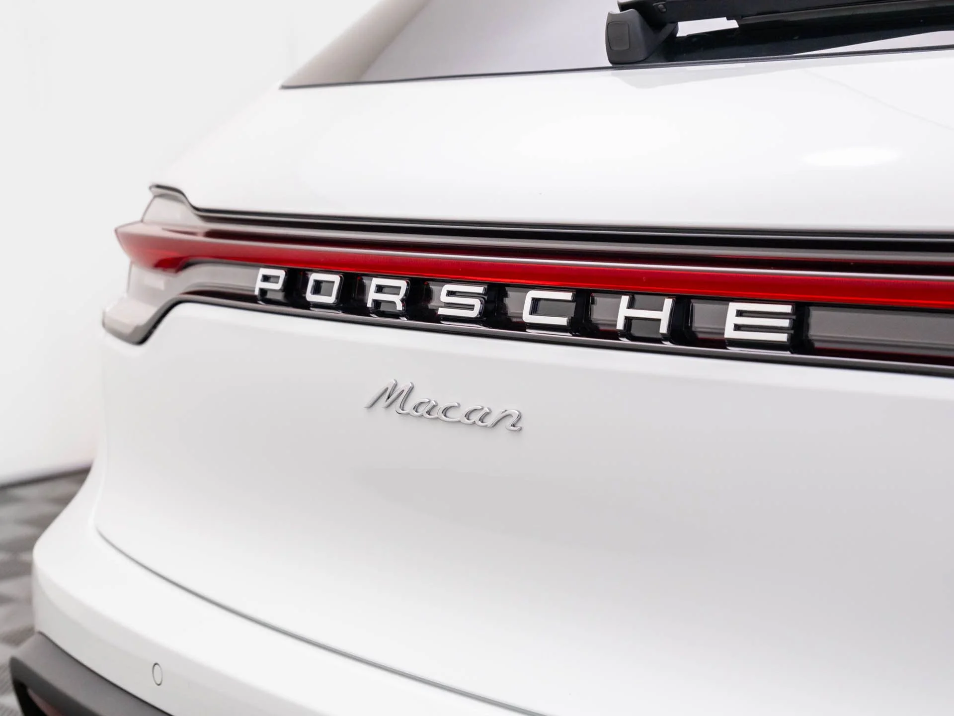 New 2026 White Porsche  image 35