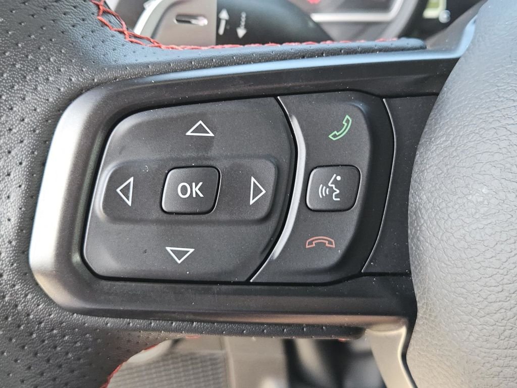 Used 2026  Jeep Moab 392 image 17