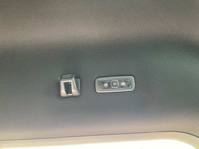 New 2026 Carbonized Gray Metallic Ford XLT image 40