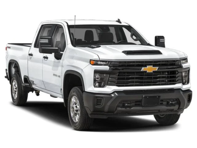 New 2026 Red Hot Chevrolet LT image 9