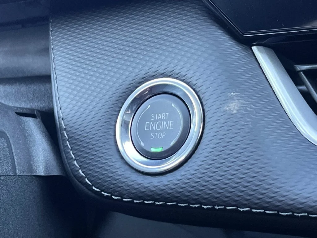 2027 Chevrolet Equinox LT - Photo 21