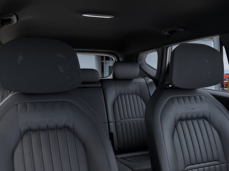 New 2027 White Kia X-Line S image 27