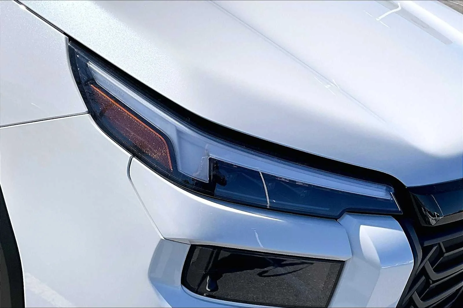 New 2026 Crystal White Pearl Subaru Limited image 14