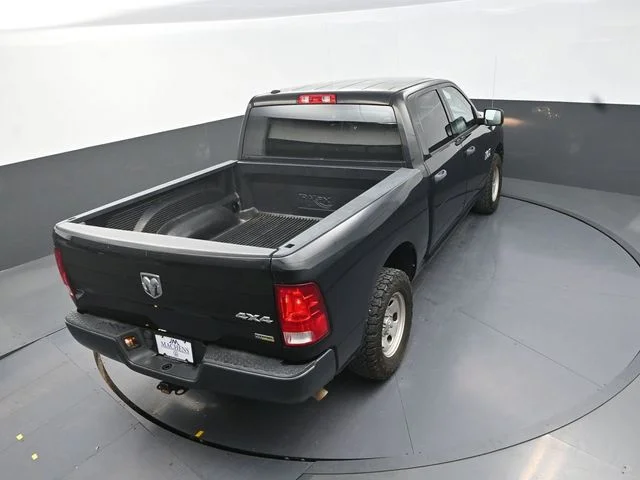 Used 2018 Black Ram Tradesman image 25