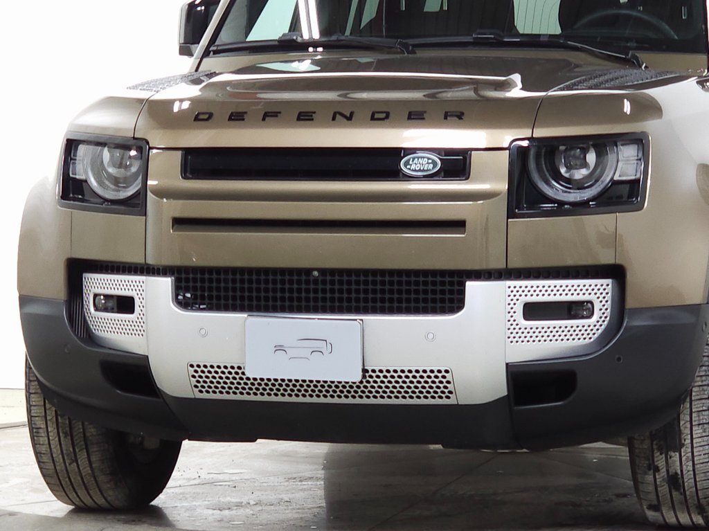 2025 LAND ROVER DEFENDER - Image 10