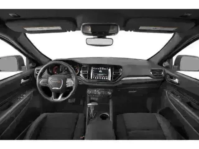 2026 Dodge Durango Police - Photo 4
