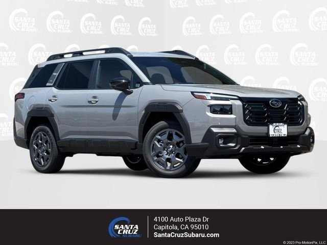 2026 Subaru Outback Premium's photo