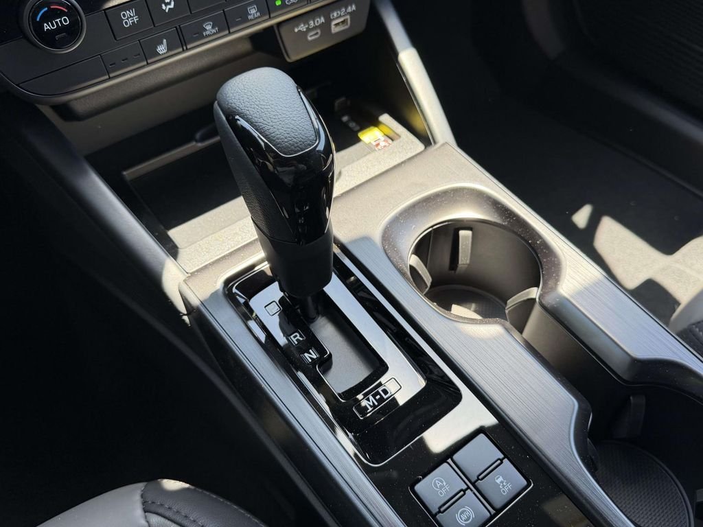 New 2026 ICE SILVER METALLIC Subaru Premium image 23