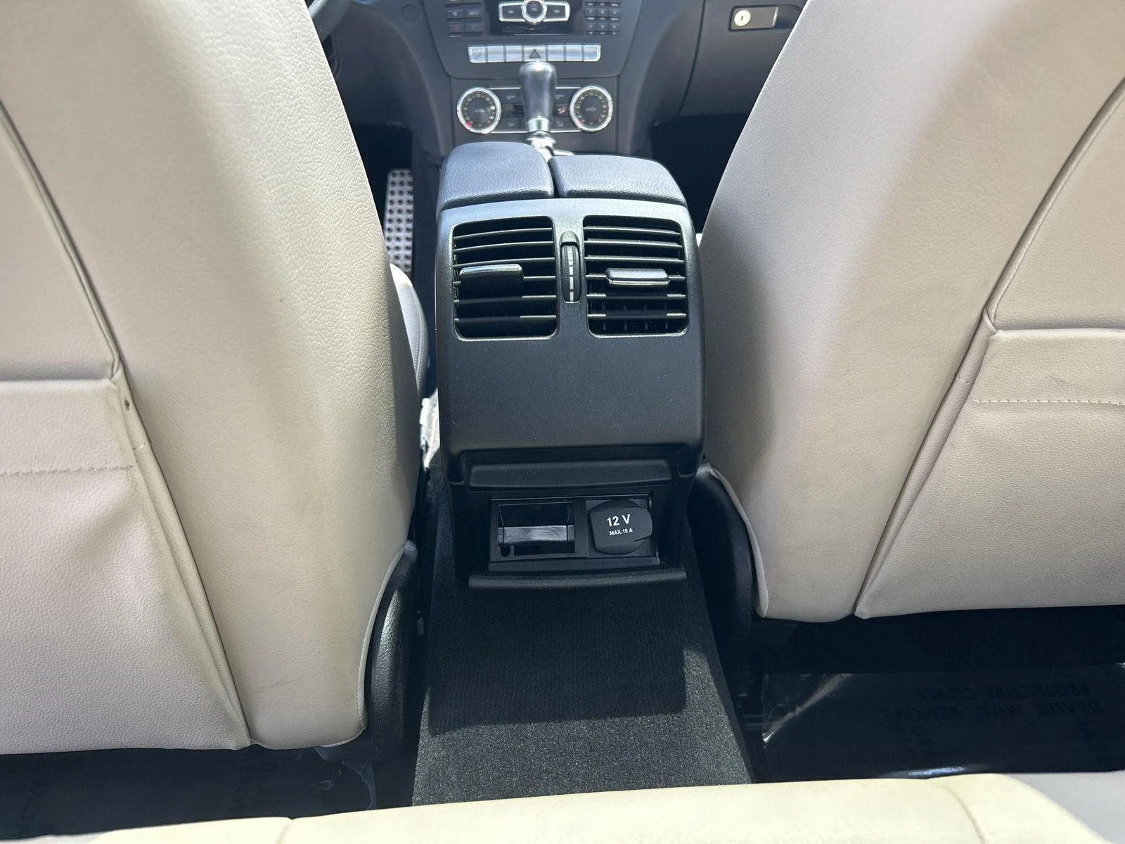 Used 2012  Mercedes-Benz C 300 Sport image 25