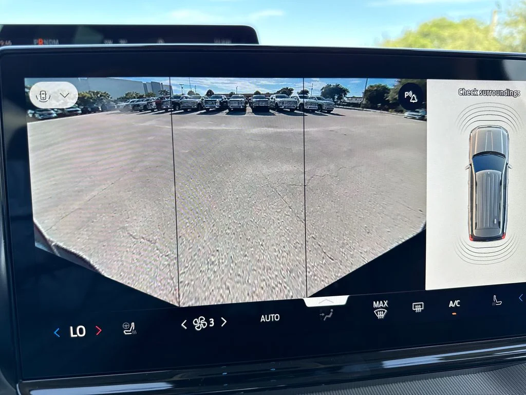 New 2027 Gray Ford Active image 24