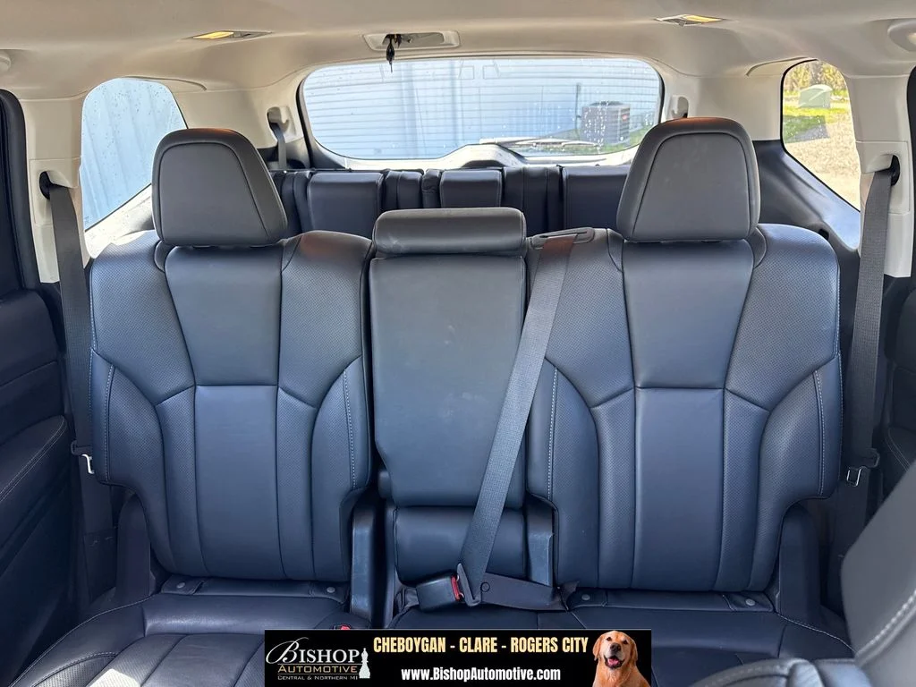 2024 Subaru Ascent Limited image 10