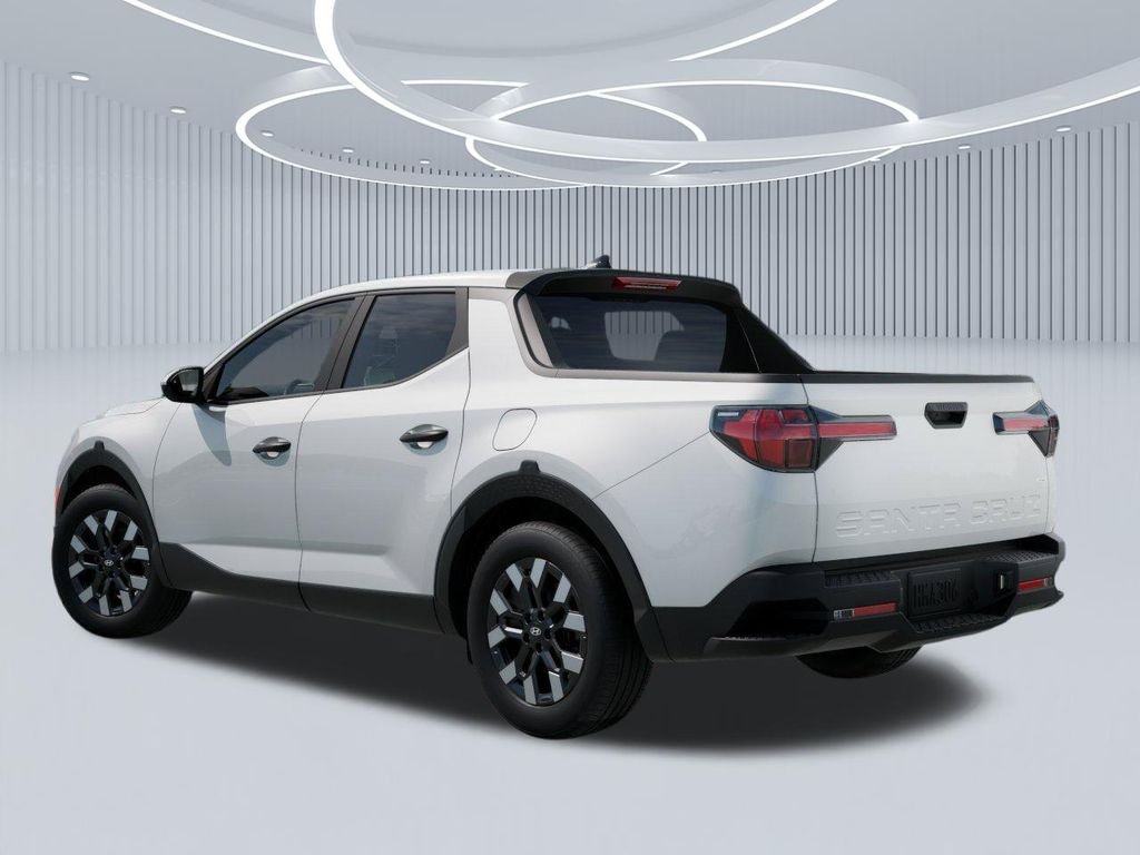 New 2027  Hyundai SE image 5