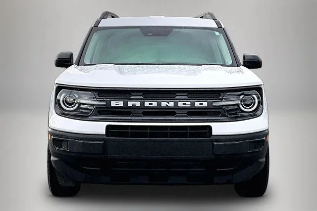 Used 2022 White Ford Big Bend image 3