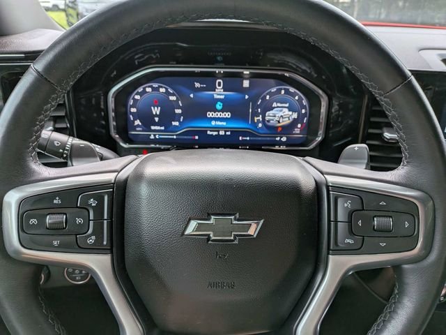 2023 Chevrolet Silverado 1500 RST - Photo 34
