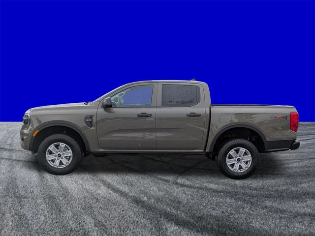 New 2026 Marsh Gray Ford XL image 7