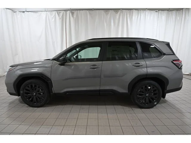 New 2026 RIVER ROCK PEARL Subaru Sport Onyx Edition image 9