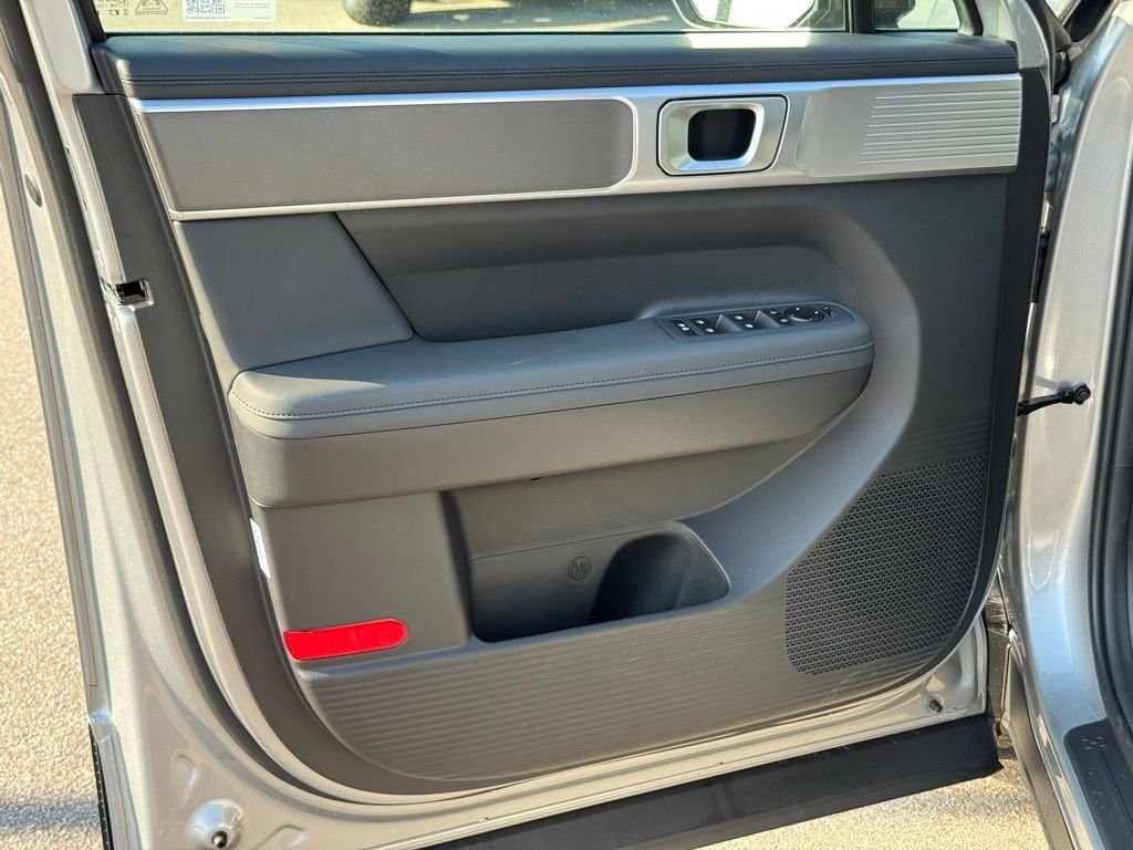 2026 Hyundai Santa Fe XRT - Photo 25
