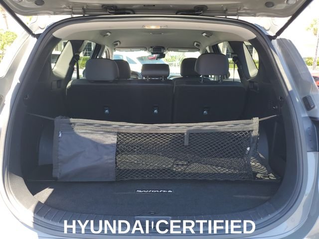 Certified Used 2023 Gray Hyundai SE image 26