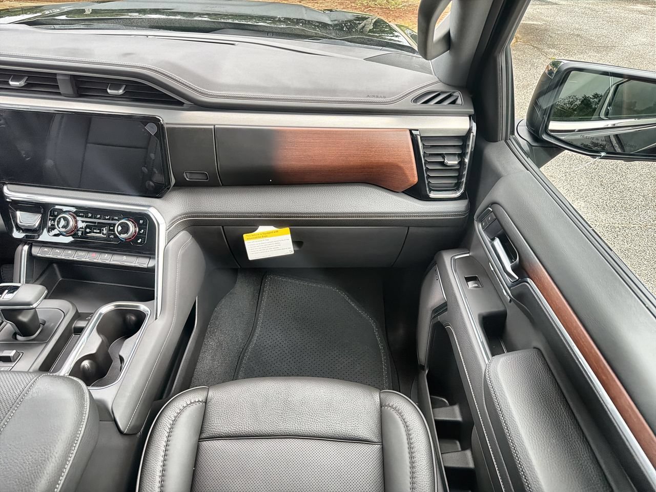 New 2026 Onyx Black GMC Denali image 24
