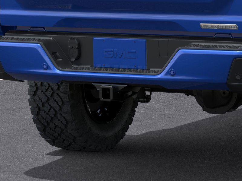 New 2026 Rapids Metallic GMC Elevation image 14