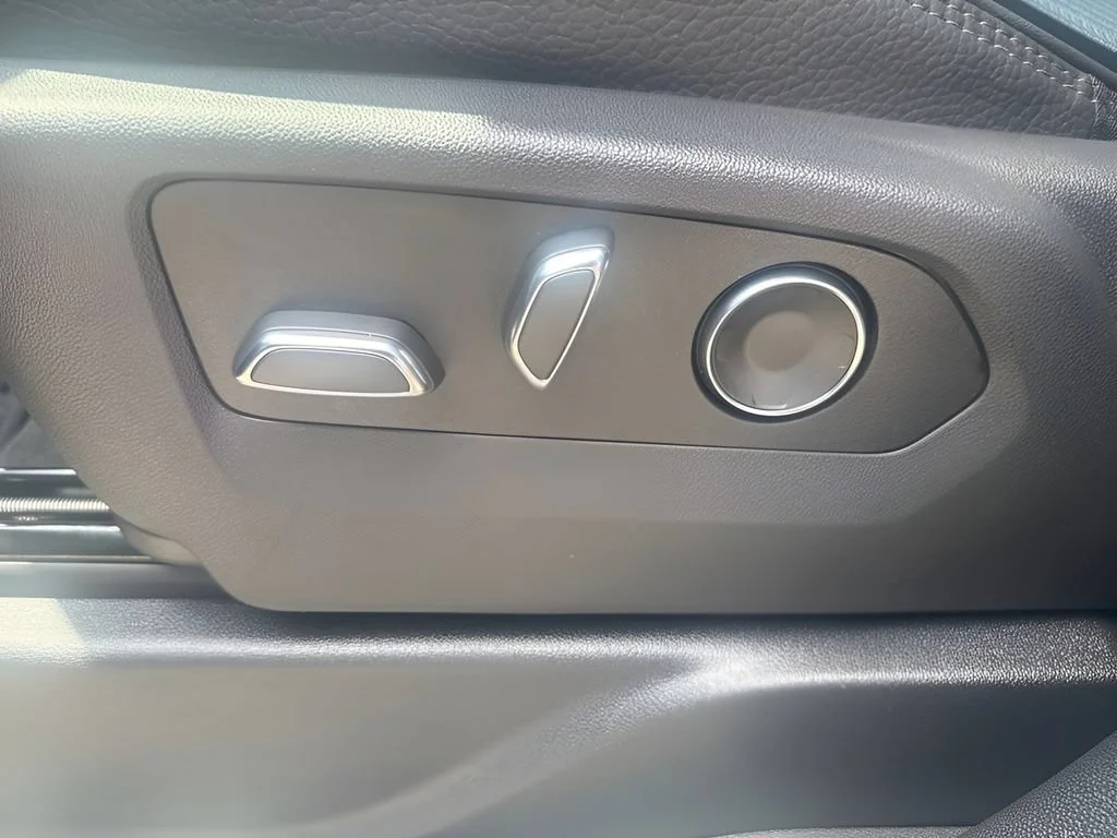 New 2026 Downpour Metallic GMC Denali image 11