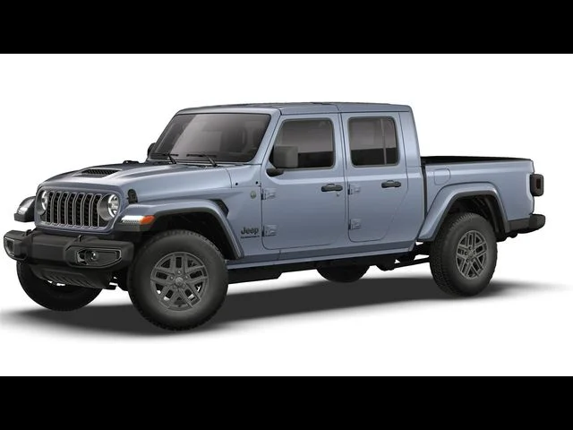 2026 Jeep Gladiator Sport S Auto's photo