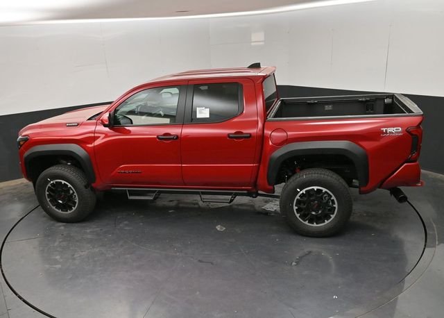 2025 Toyota Tacoma TRD Off Road - Photo 28