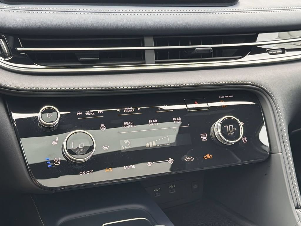2026 INFINITI QX60 Sport - Photo 21