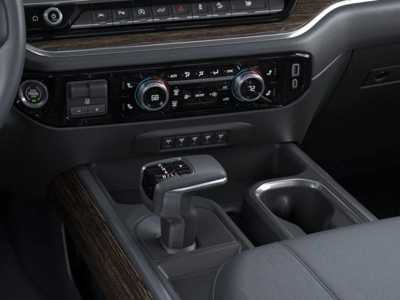 New 2026 Summit White GMC Elevation image 23
